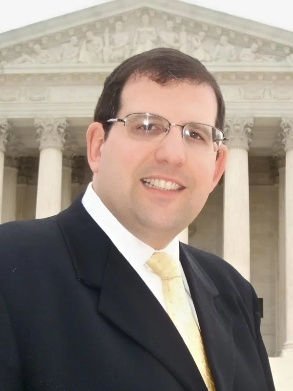 Stuart Sandweiss, C.P.A., Esq.